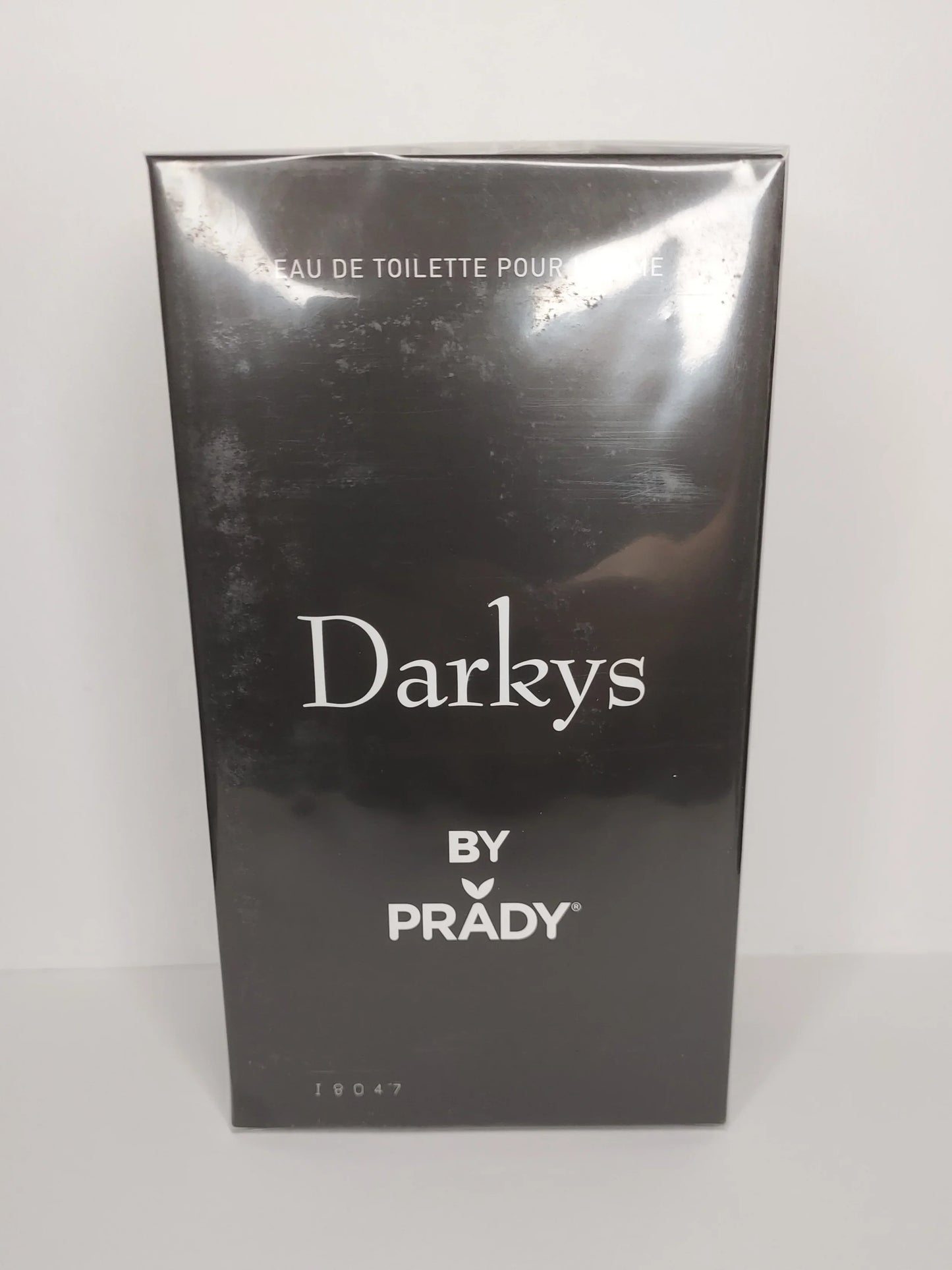 Eau de toilette "Darkys" - LunellaB
