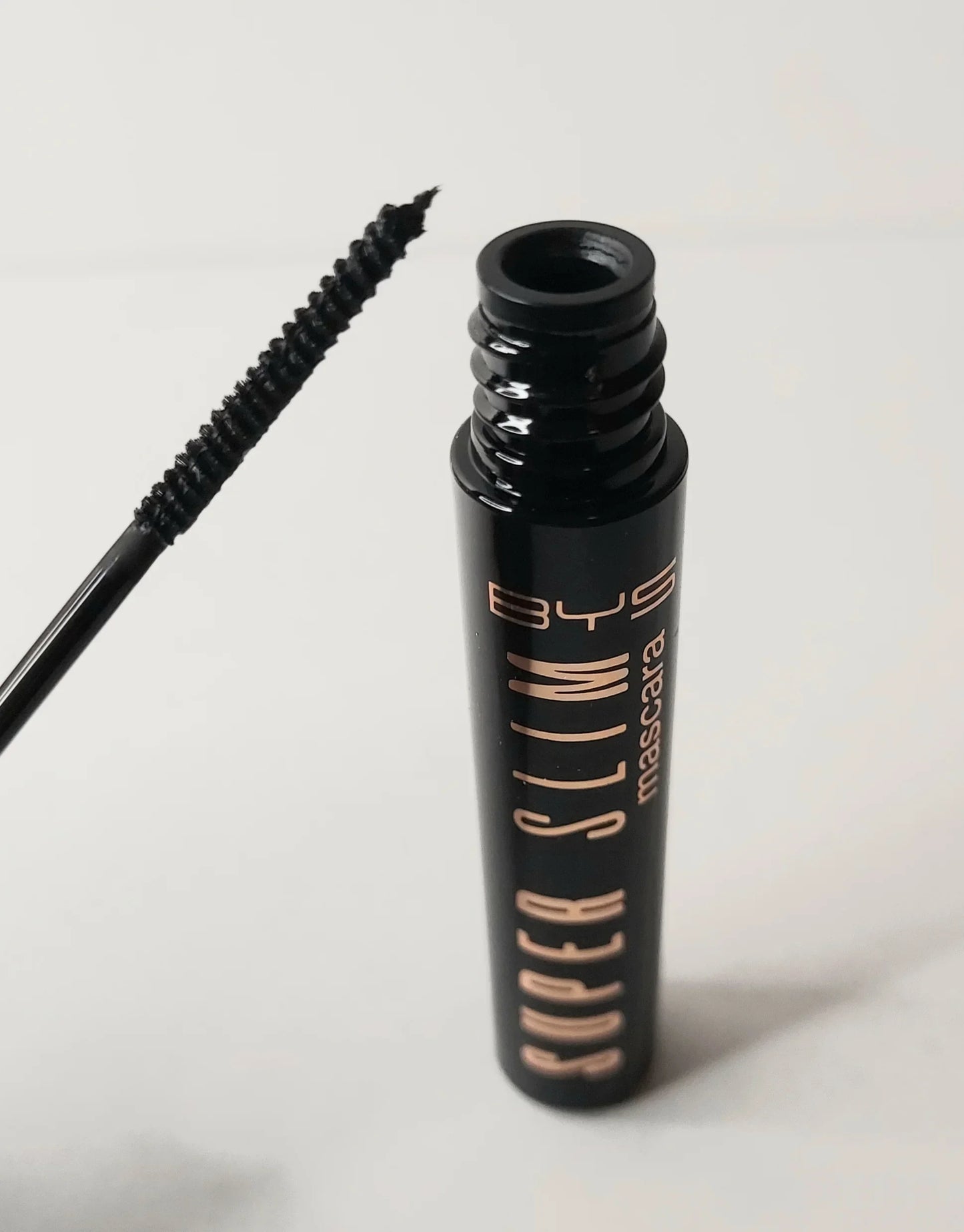 Mascara noir super slim - LunellaB