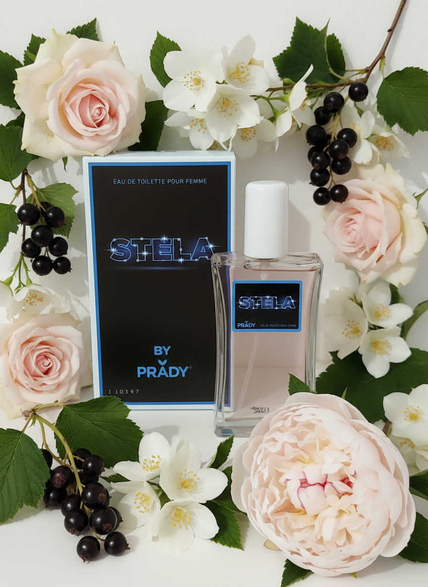 Eau de toilette générique pour femme Prady parfum 100ml - Stela ✨️ - LunellaB