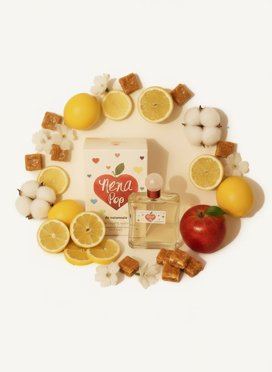 Eau de toilette générique Femme 100ml - Nena Pop - LunellaB