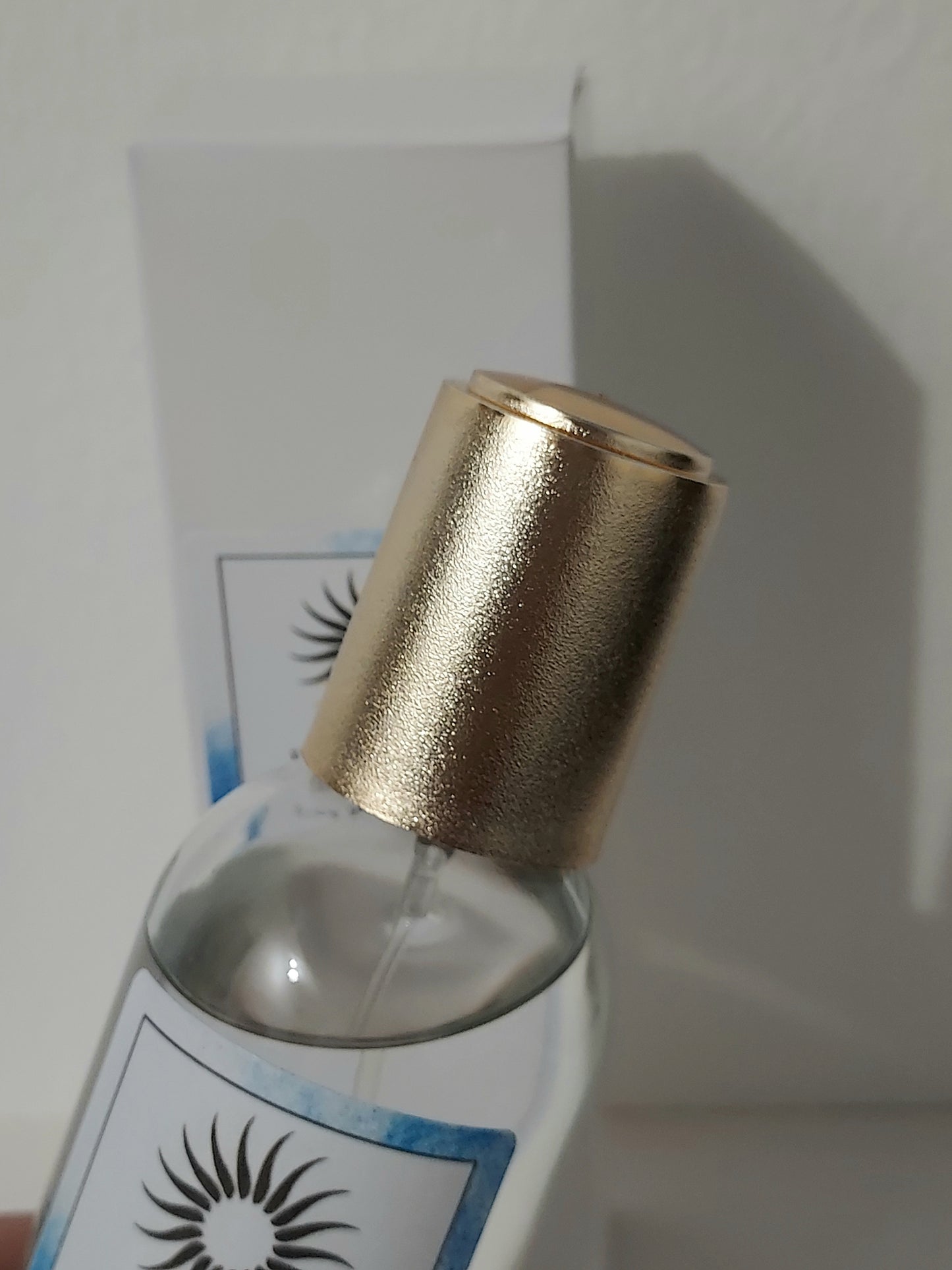 Parfum d'ambiance - Brume de linge