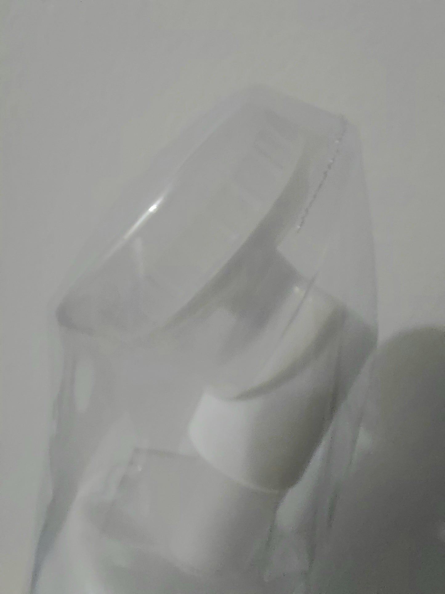 Mousse nettoyante visage - Acide hyaluronique