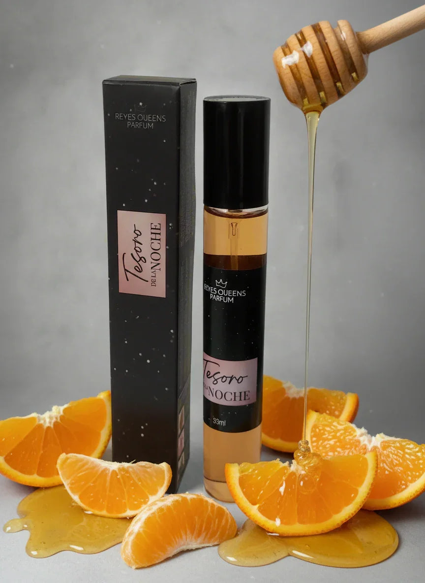 Eau de toilette générique femme 33ml - Tesoro de la Noche ✨️ - LunellaB