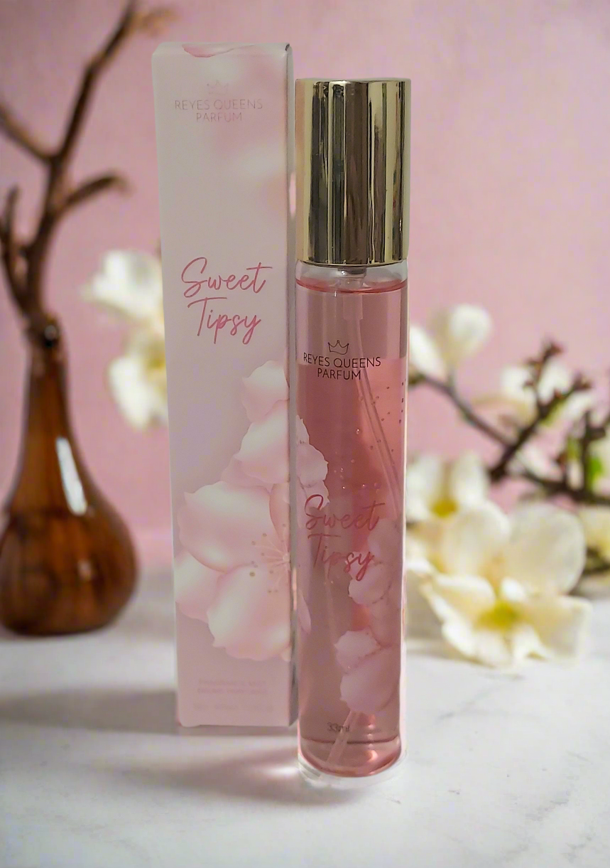 Brume parfumée 33ml - Sweet Tipsy