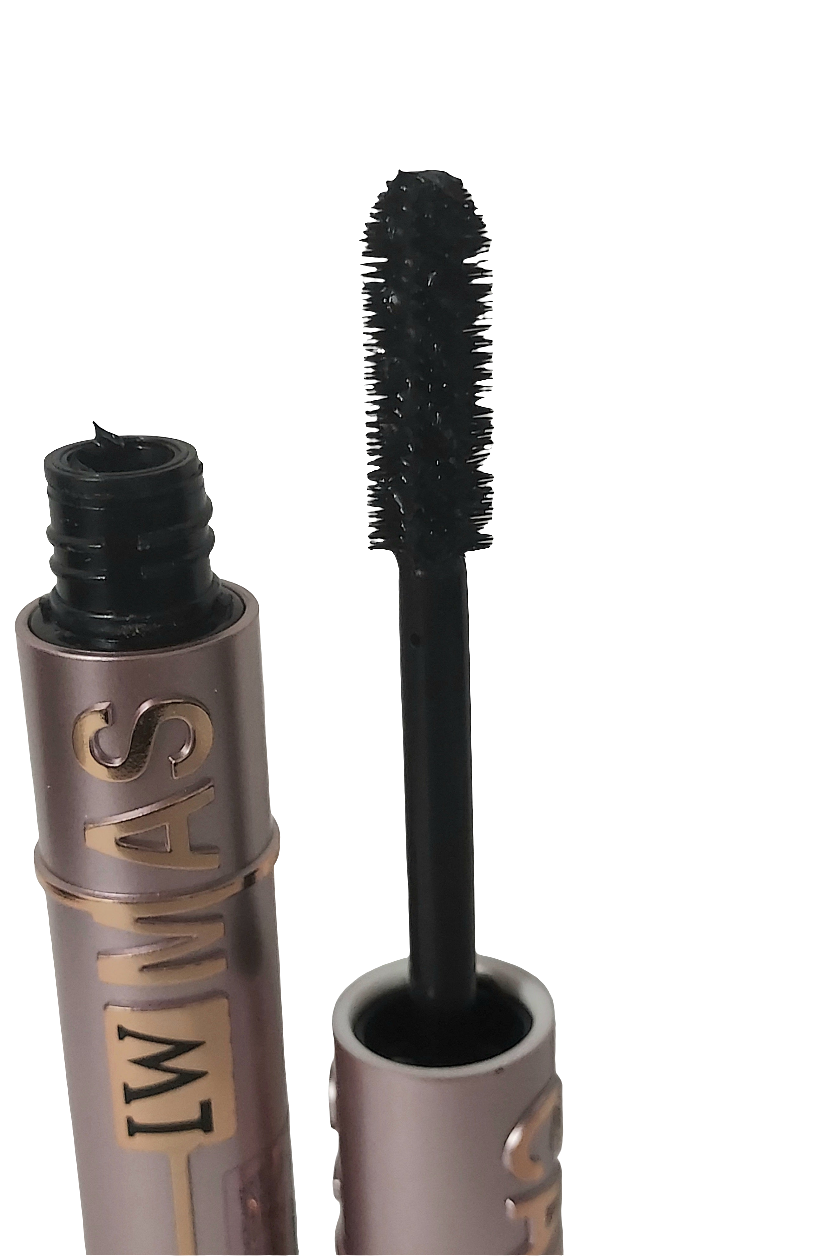 Mascara Hight LW - Noir waterproof