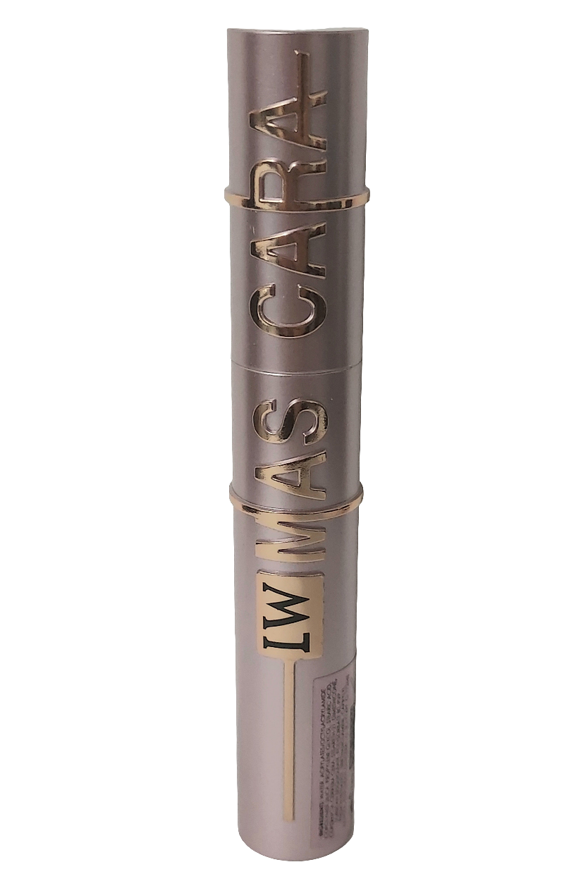 Mascara Hight LW - Noir waterproof