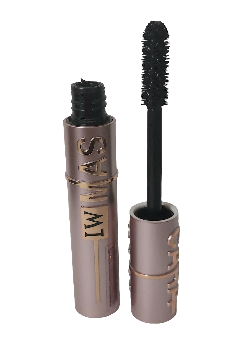 Mascara Hight LW - Noir waterproof