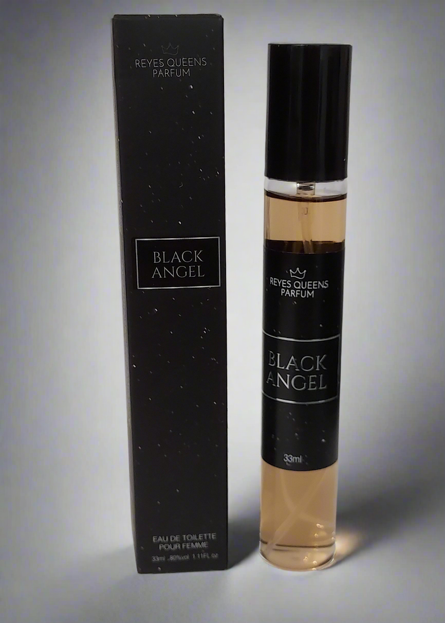 Eau de toilette 33ml - Black Angel