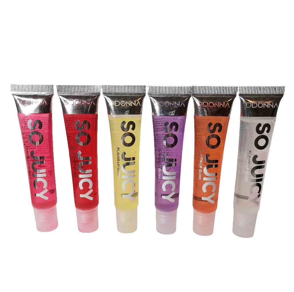 Gloss fruité Hydratant - LunellaB