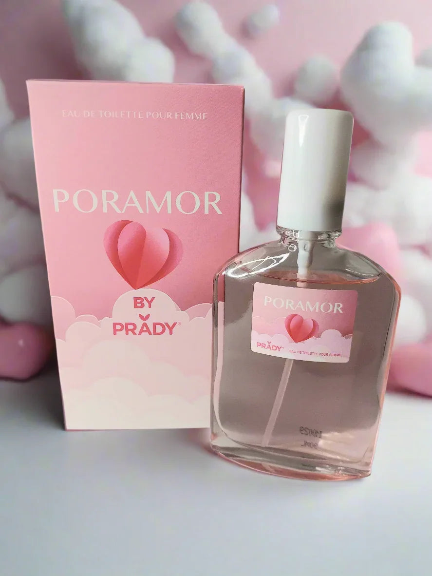 Eau de toilette générique Femme 90ml Prady - PORAMOR - LunellaB