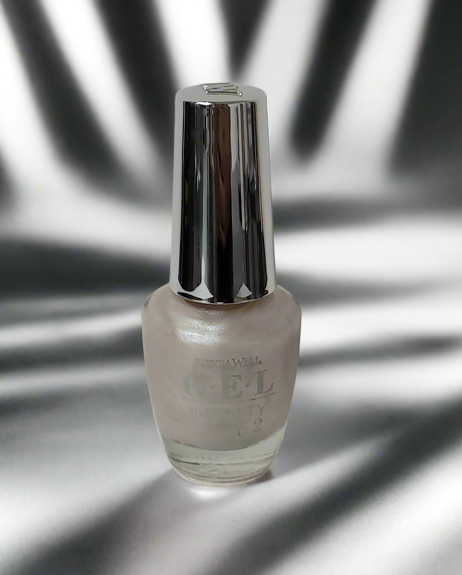 Vernis GEL sans lampe - Champagne
