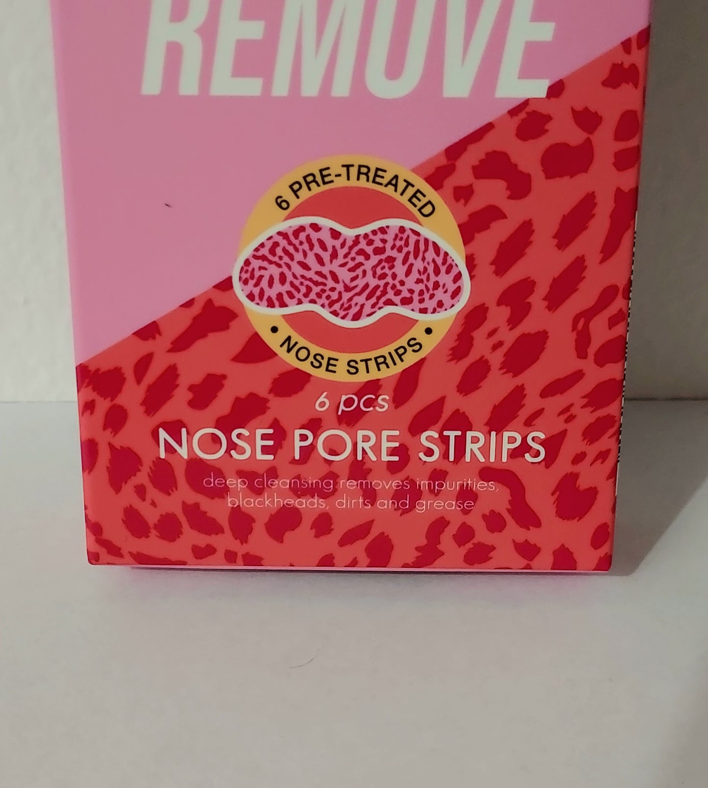 Patch nettoyants pour le nez - LunellaB