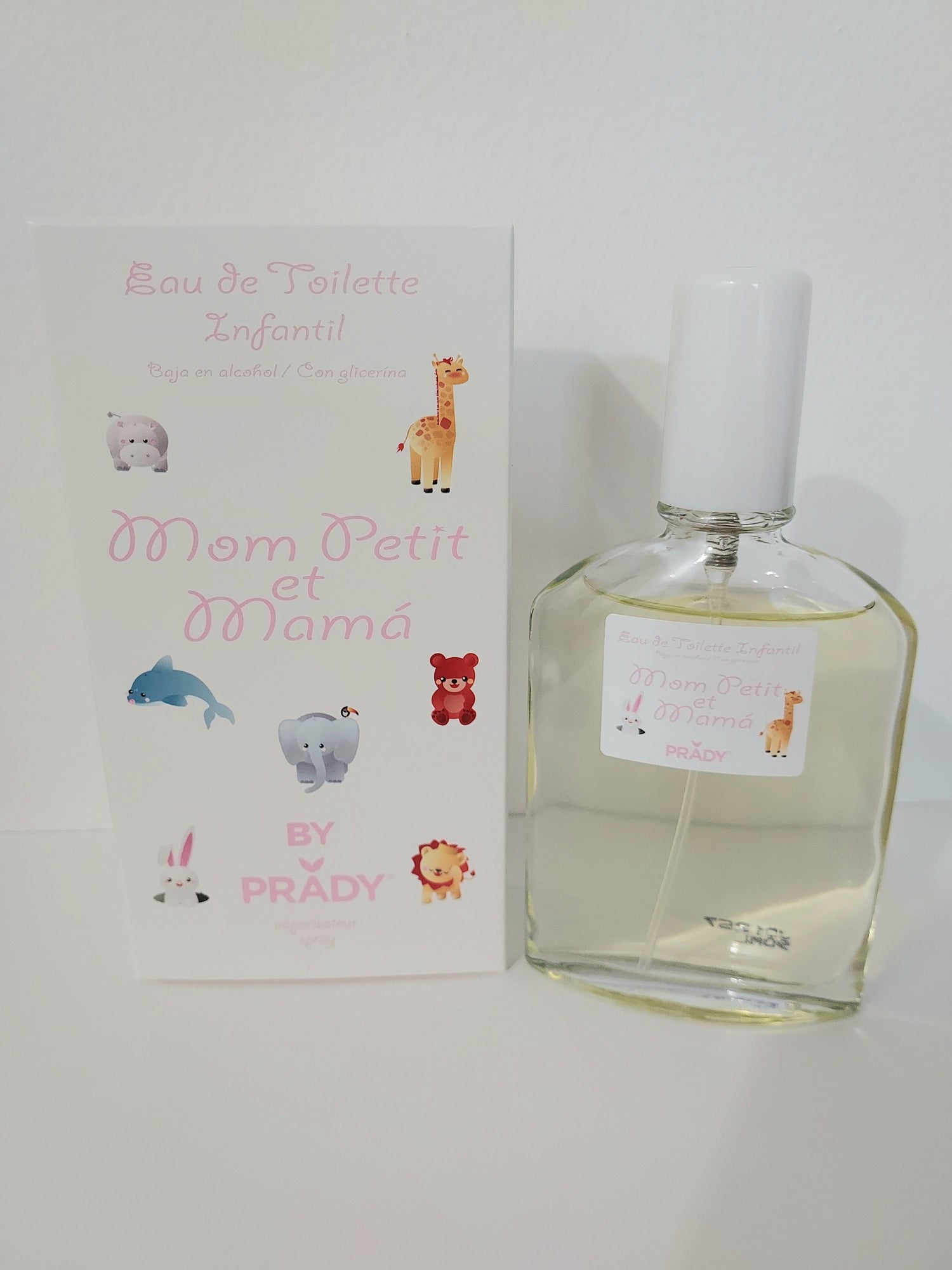 Bébé et Enfant