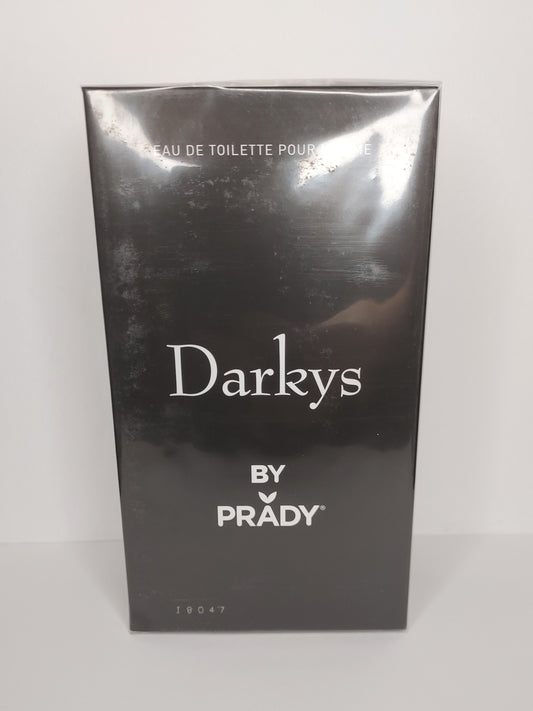 Eau de toilette "Darkys"