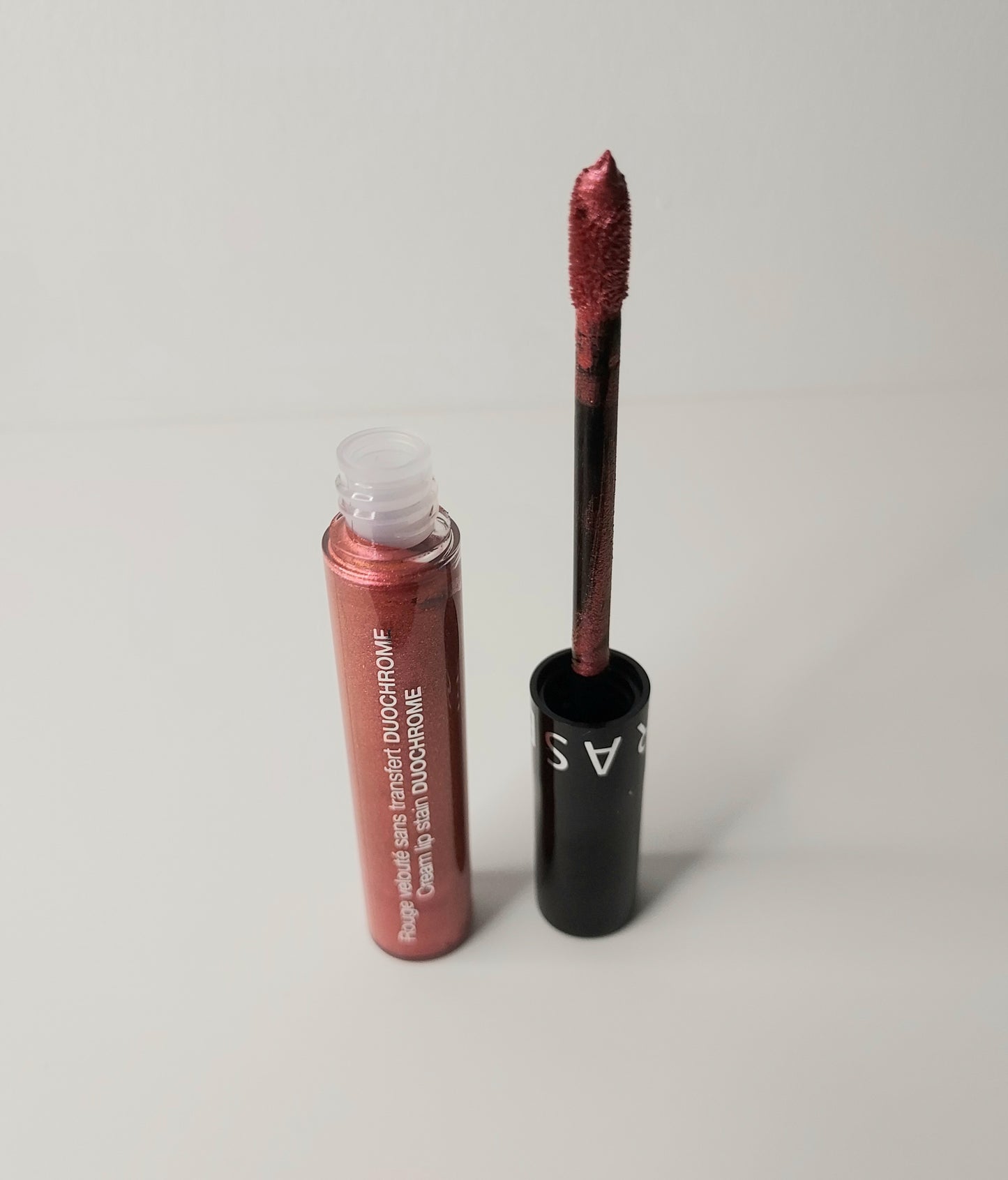 Rouge sans transfére "Duochrome"