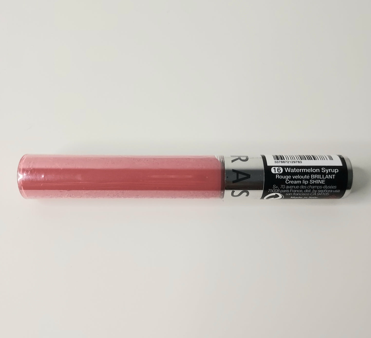 Gloss cream "Lip Shine"