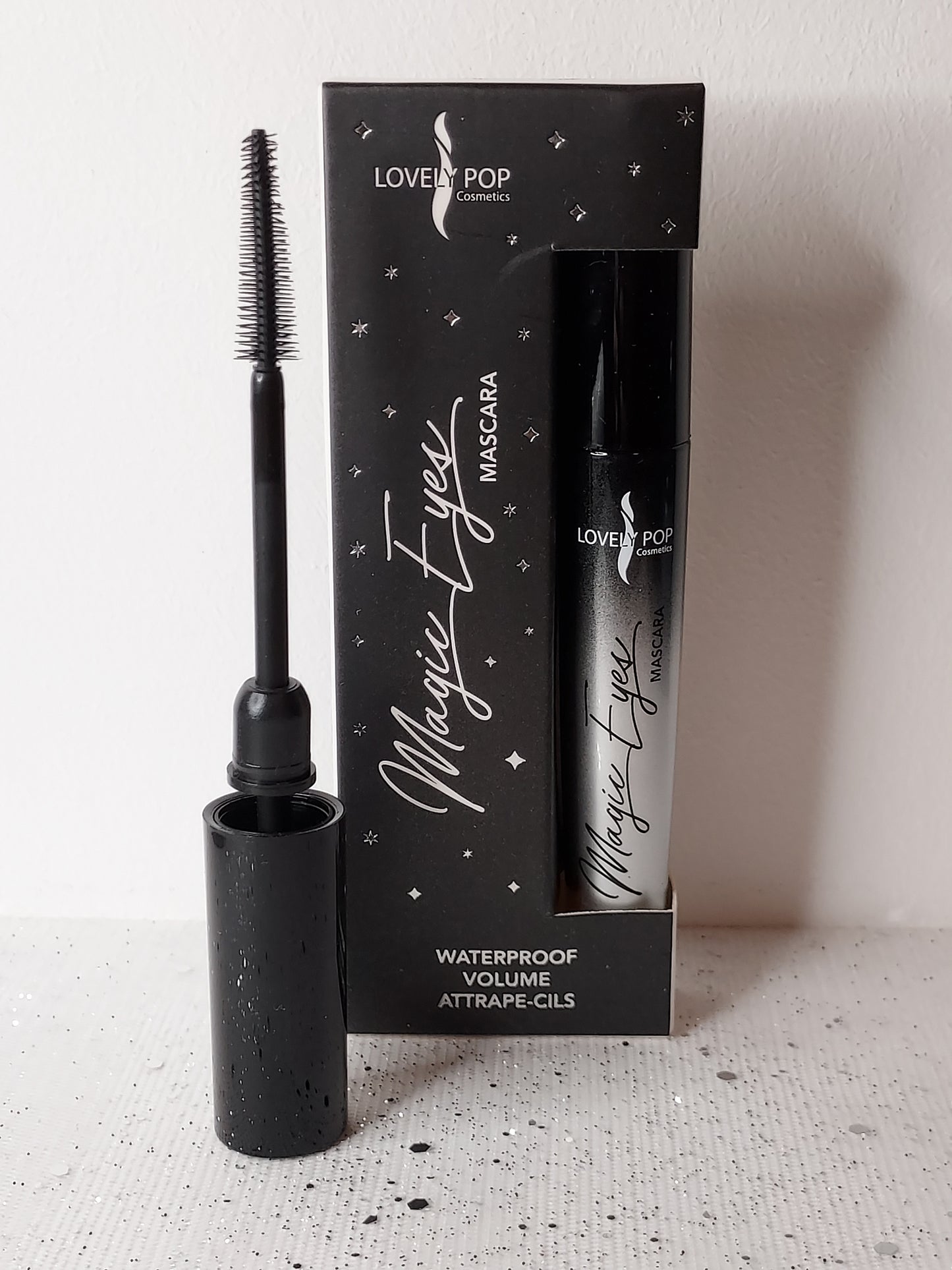 Mascara "Magic Eyes"