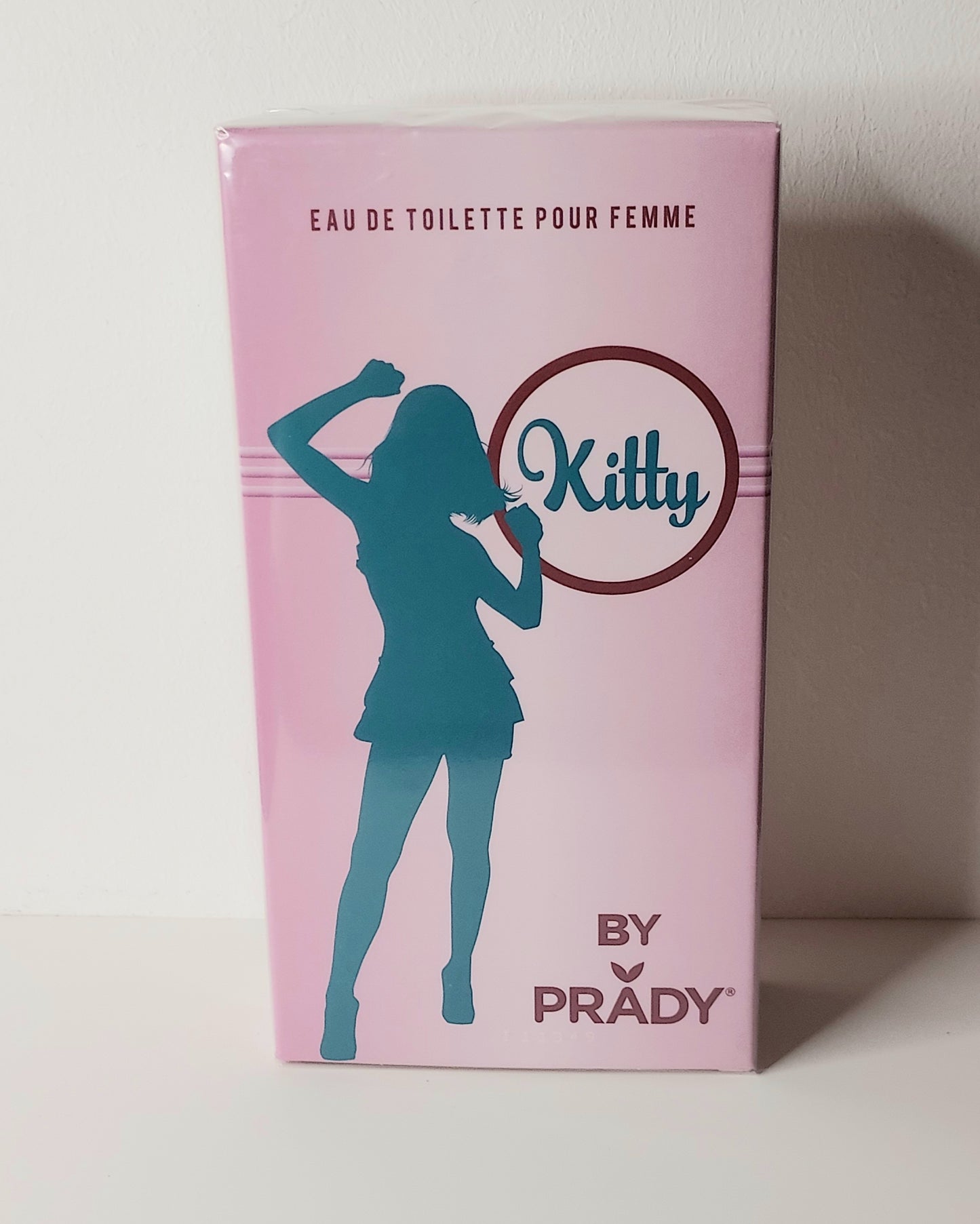 Eau de toilette "Kitty"