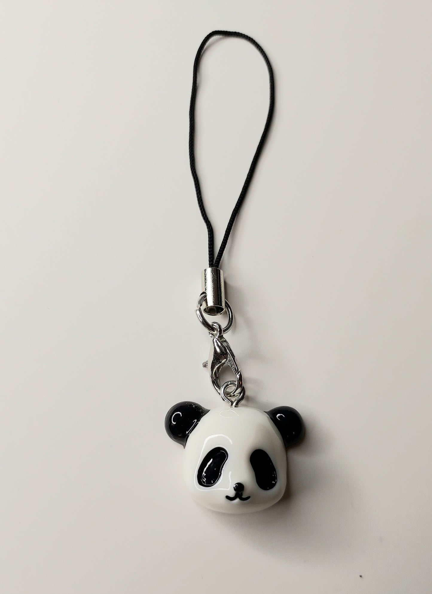 Porte-clés "Panda"