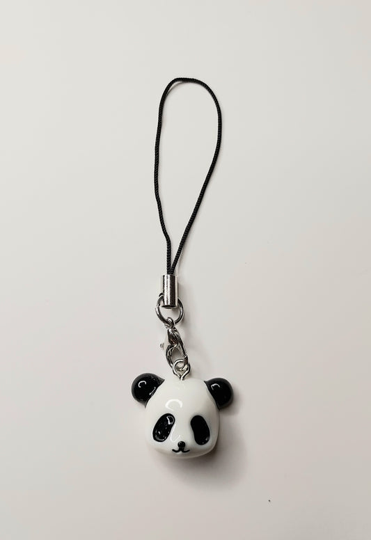 Porte-clés "Panda"