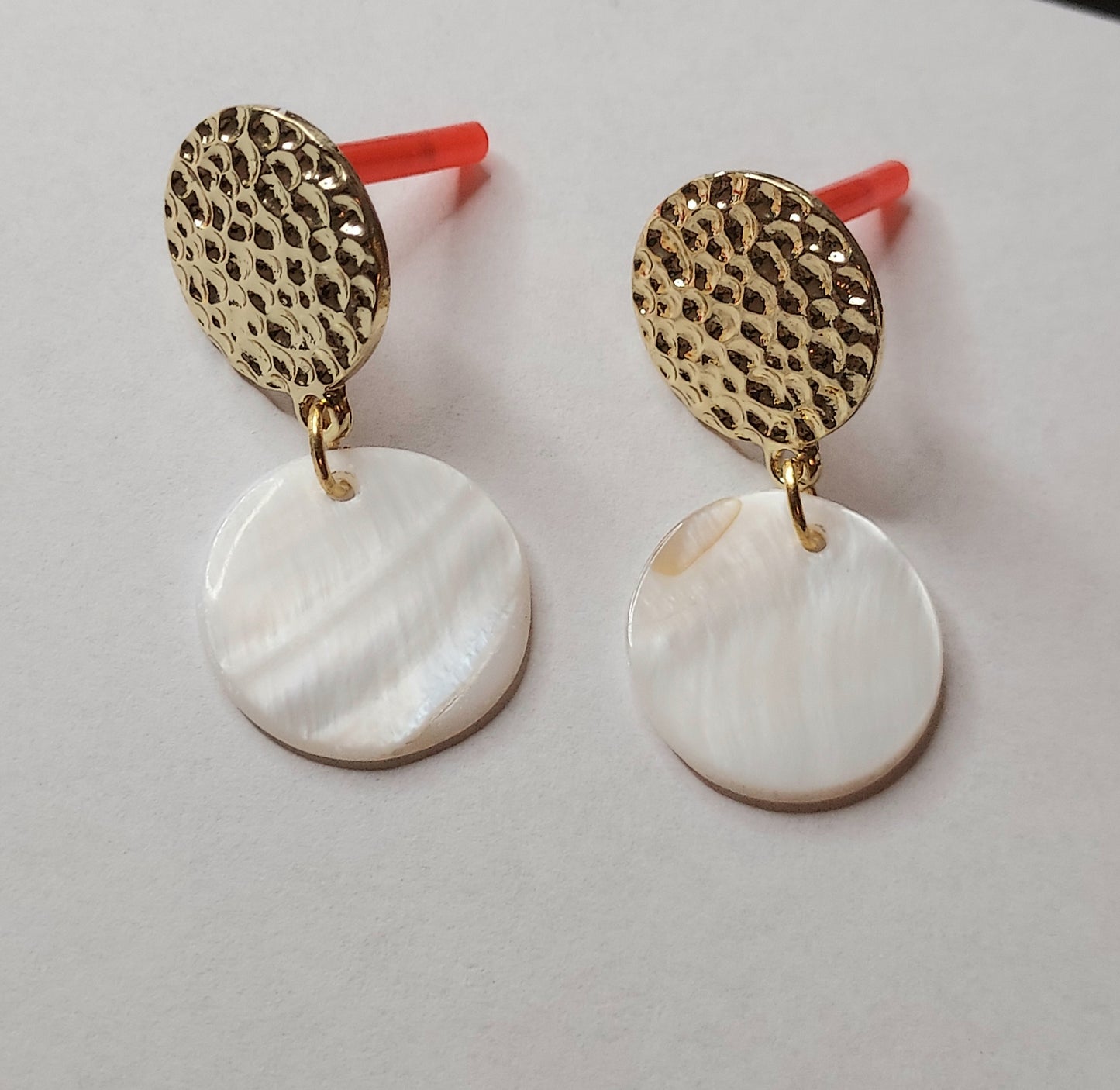 Boucles d'oreilles "Lula"