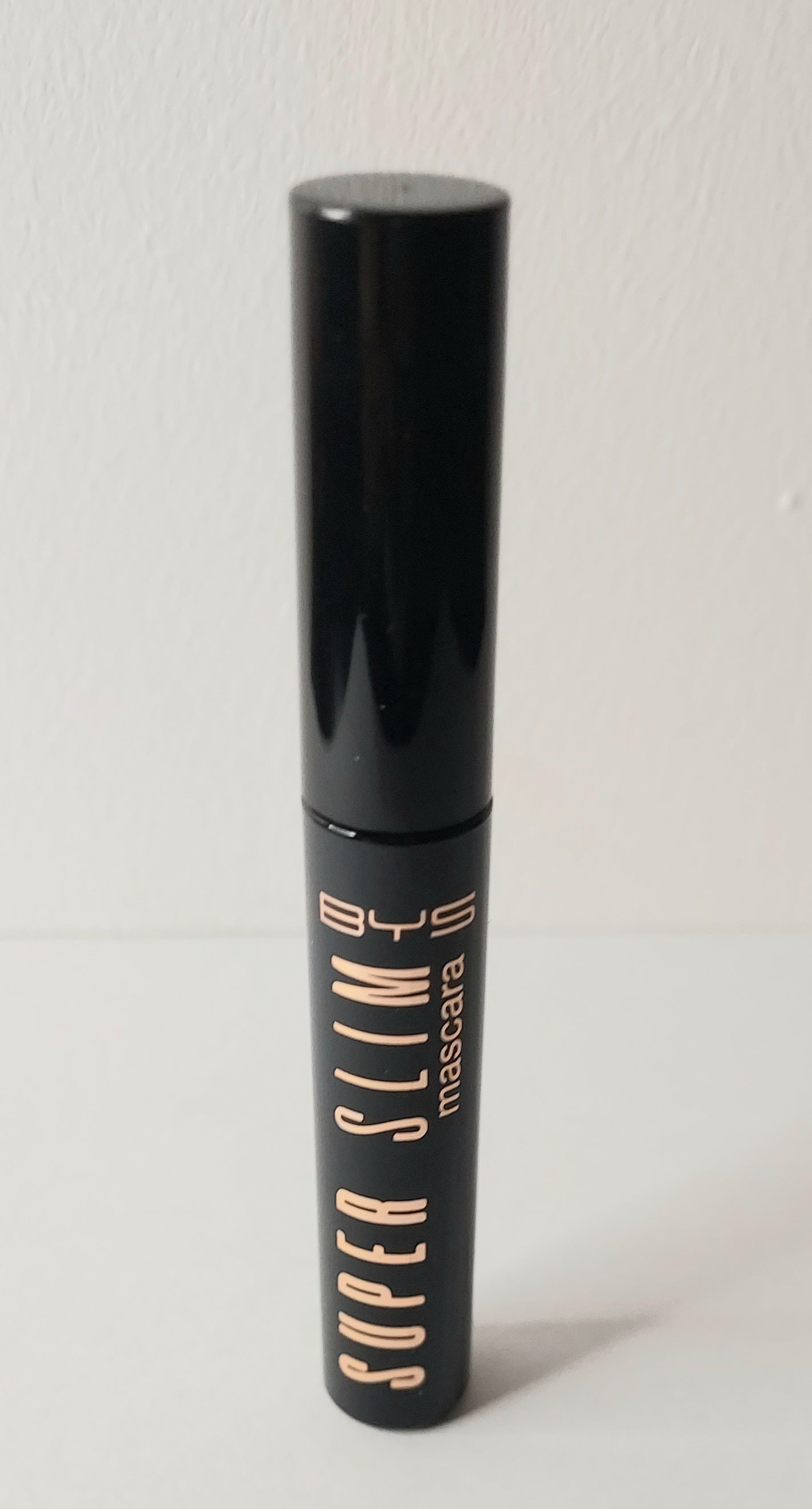 Mascara super slim