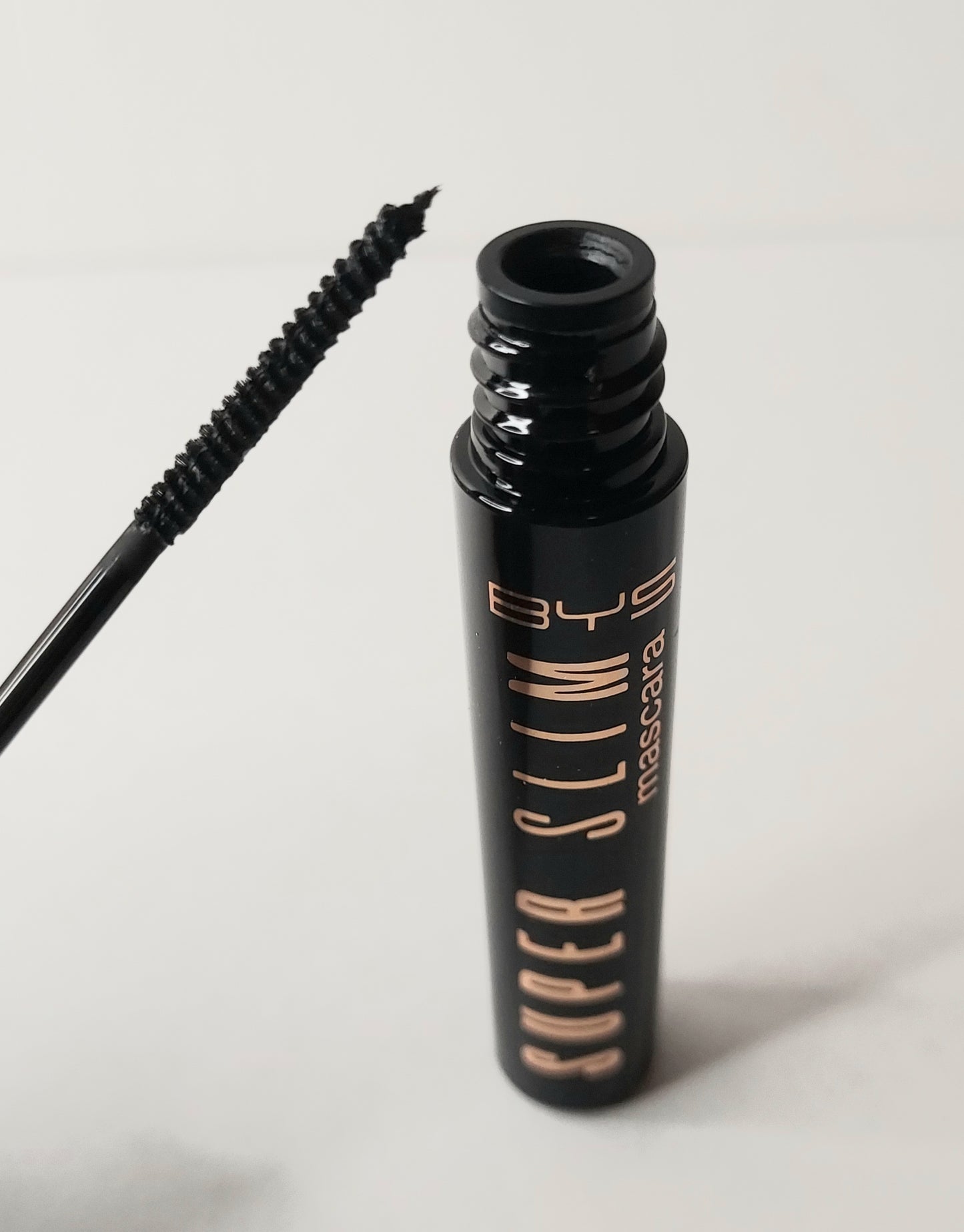 Mascara super slim