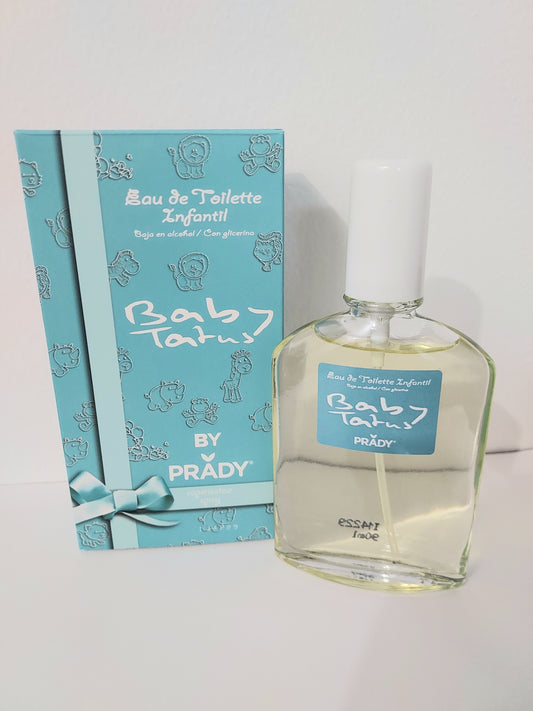 Eau de toilette pour Bébé - Baby Totus