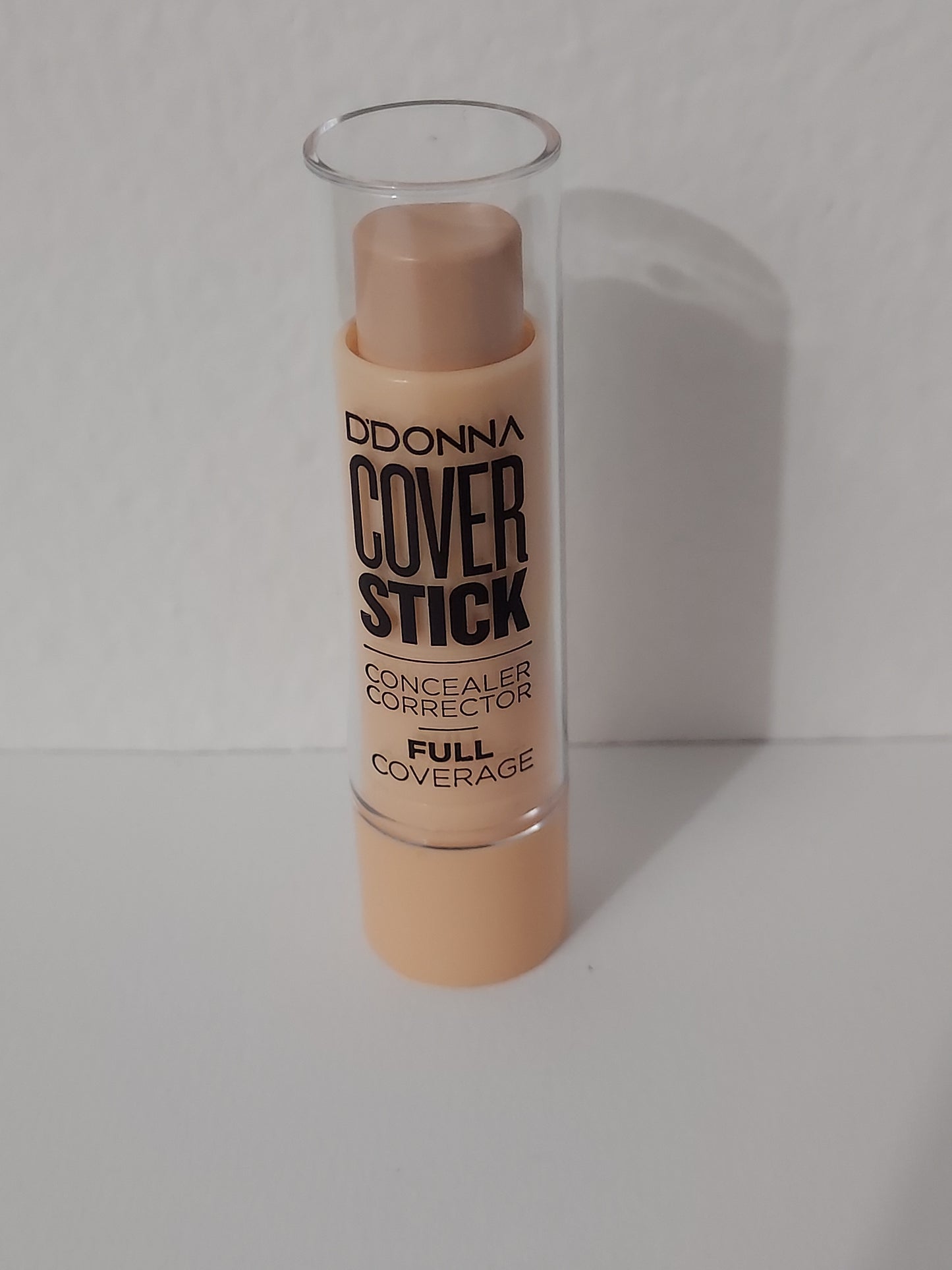 Cover Stick - concealer & correcteur couvrance total teinte 2