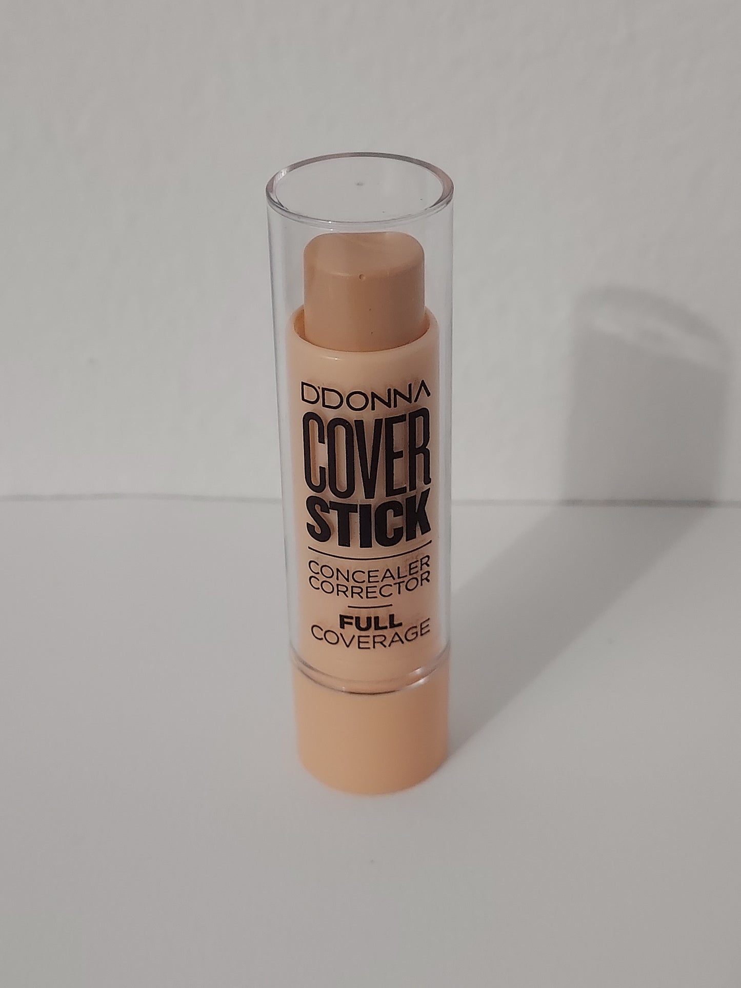 Cover Stick - concealer & correcteur couvrance total teinte 3