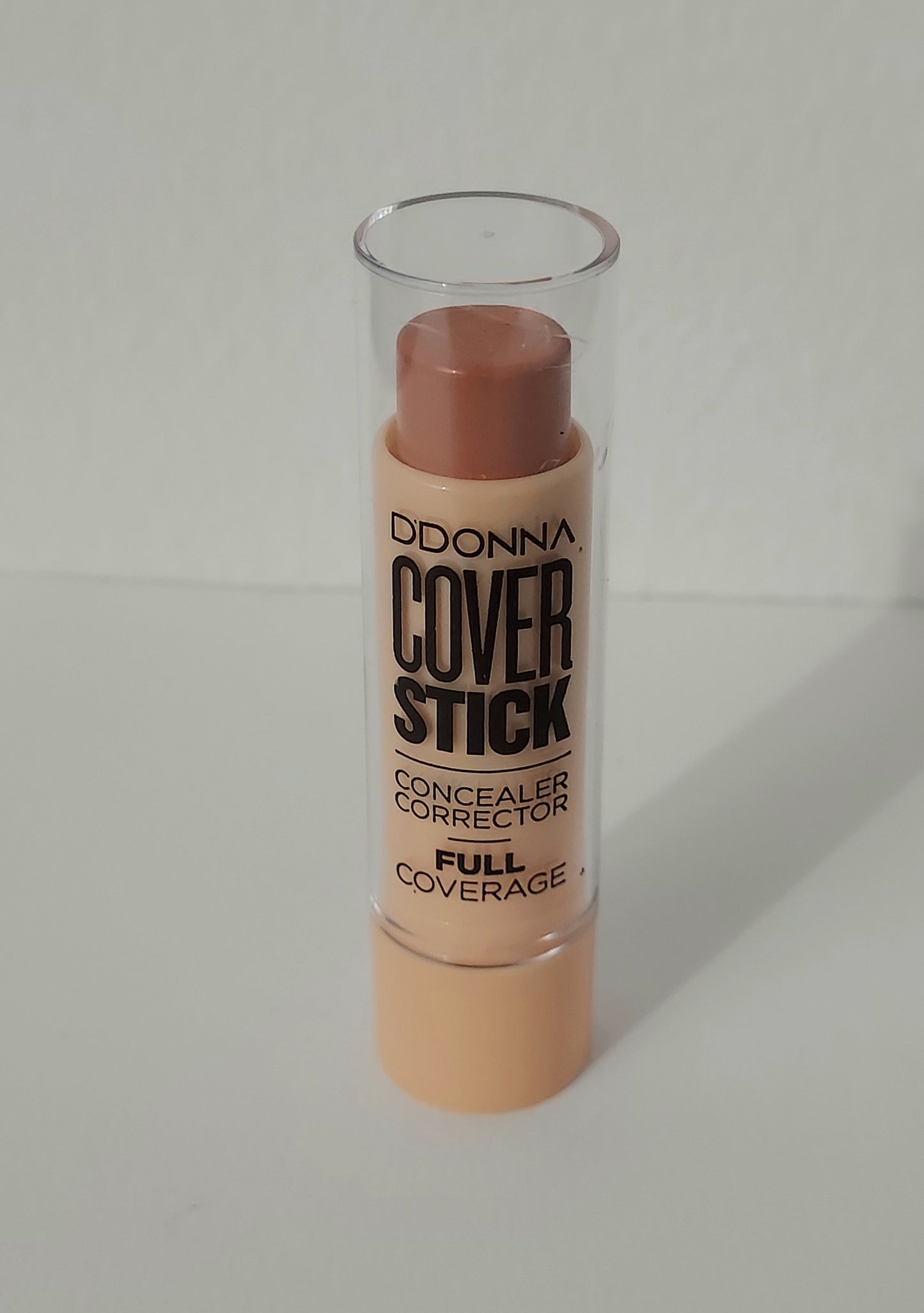 Cover Stick - concealer & correcteur couvrance total teinte 5