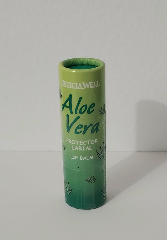 Baume à lèvres - Aloe Vera