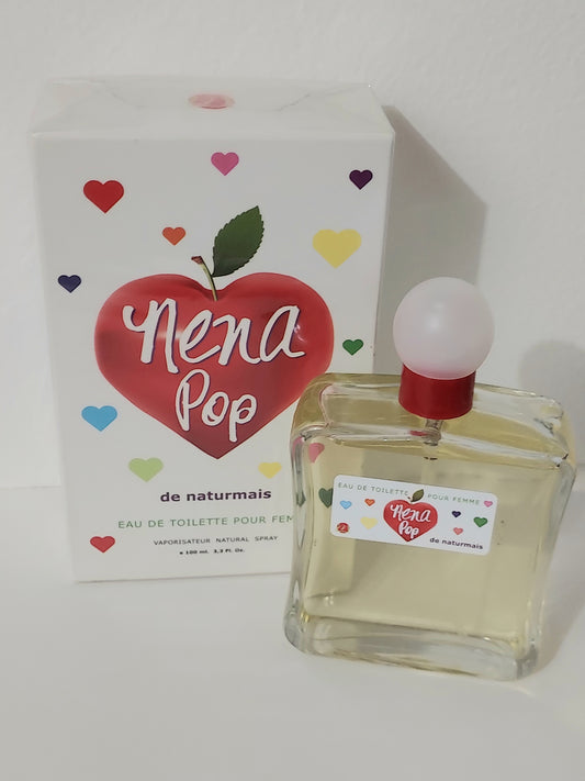 Eau de toilette générique - Nena Pop