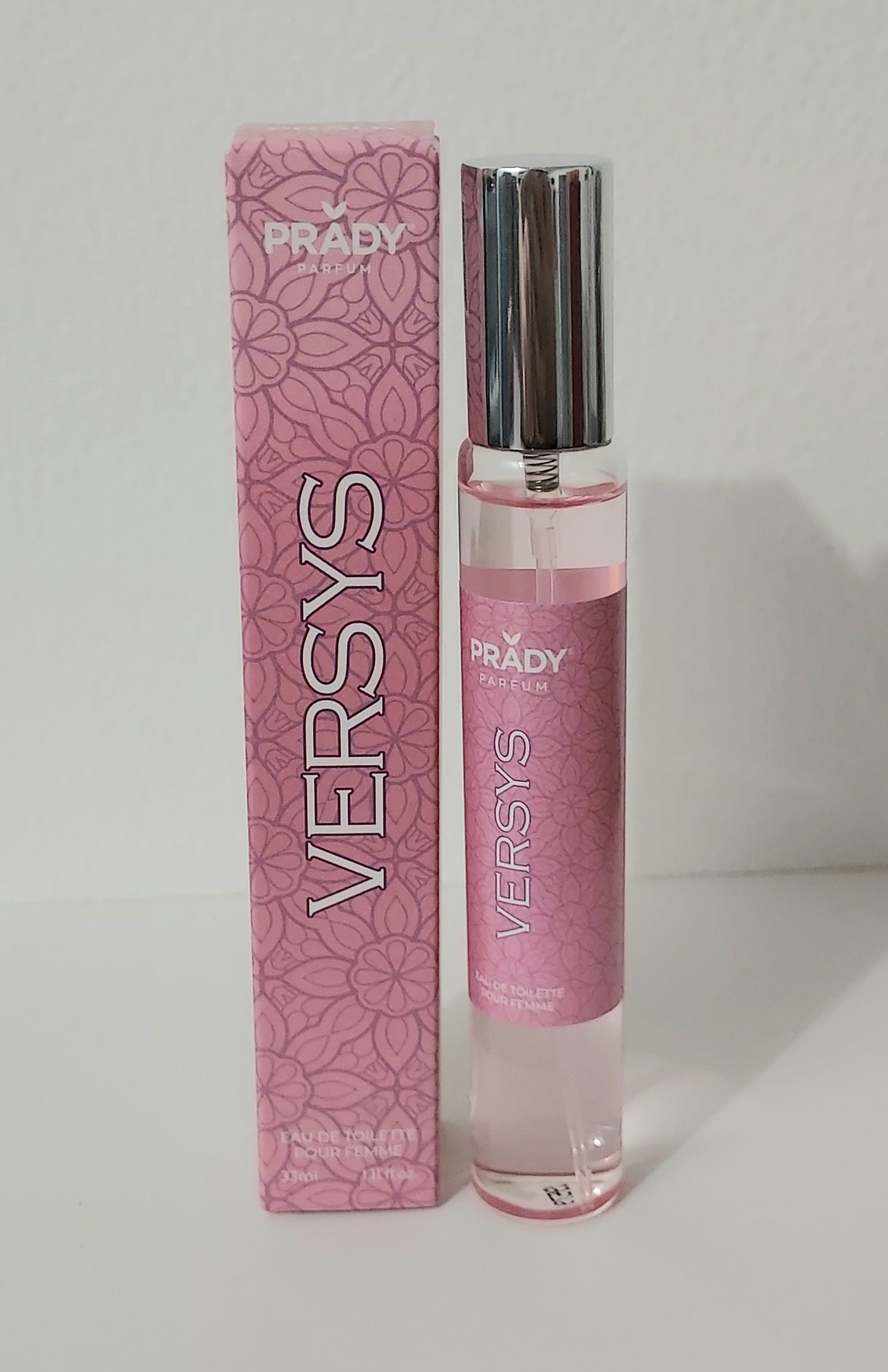 Eau de toilette - VERSYS