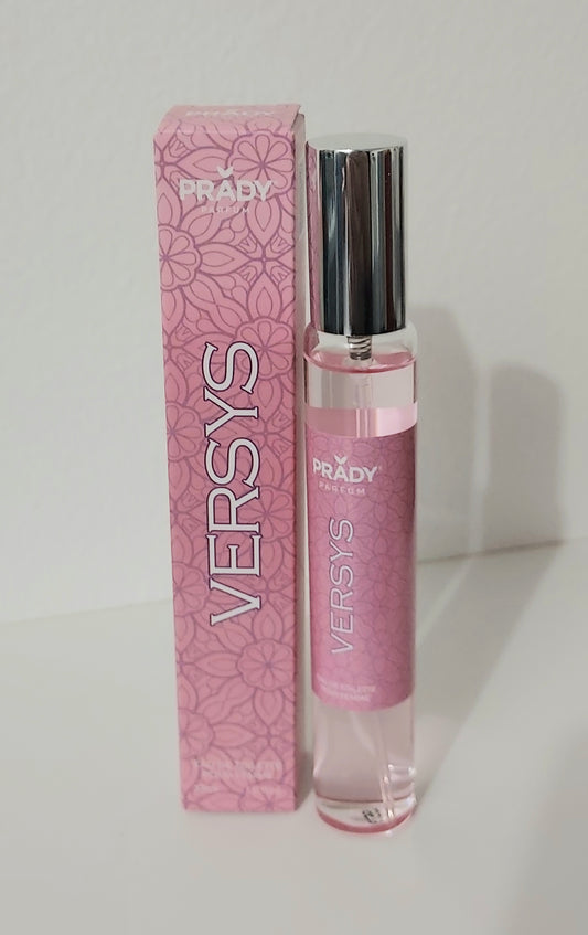 Eau de toilette - VERSYS