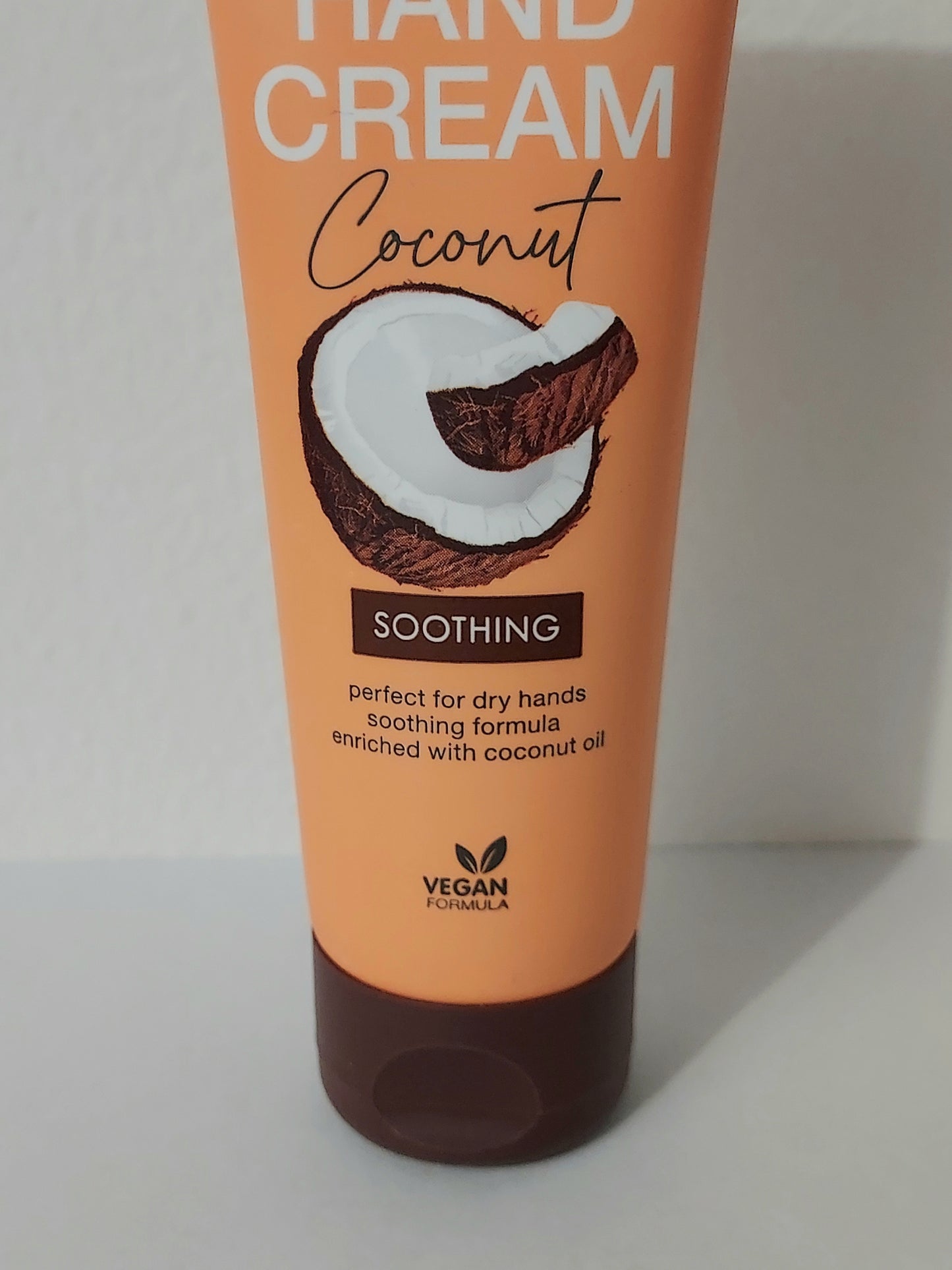 Crème pour les mains - Coco