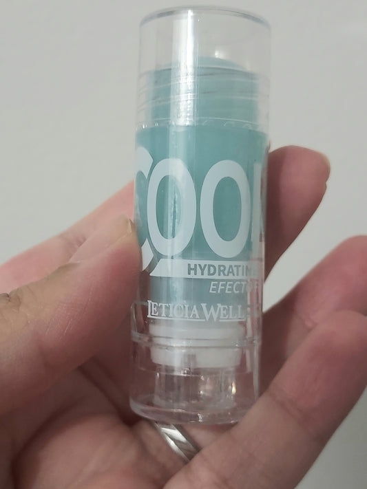 Contour des yeux hydratant et rafraîchissant