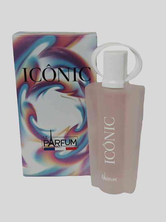 Eau de toilette Femme - ICÔNIC