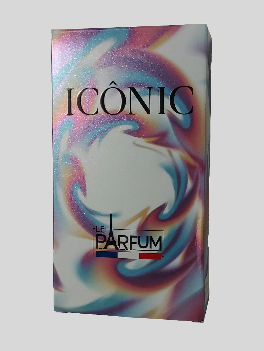 Eau de toilette Femme - ICÔNIC