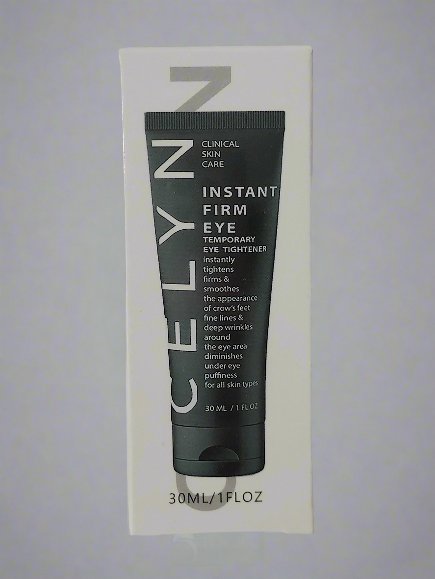Crème contour des yeux