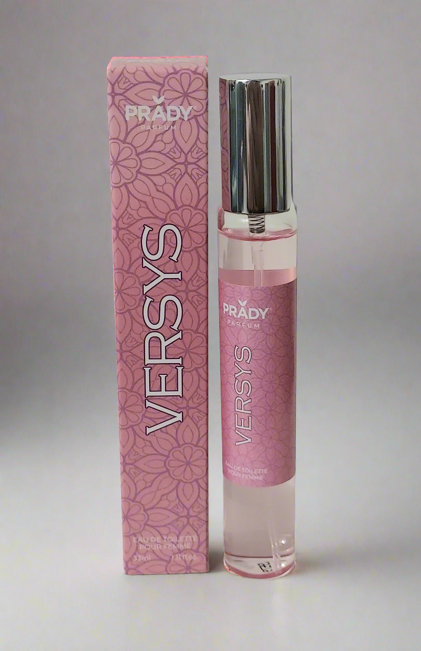 Eau de toilette générique 33ml - VERSYS