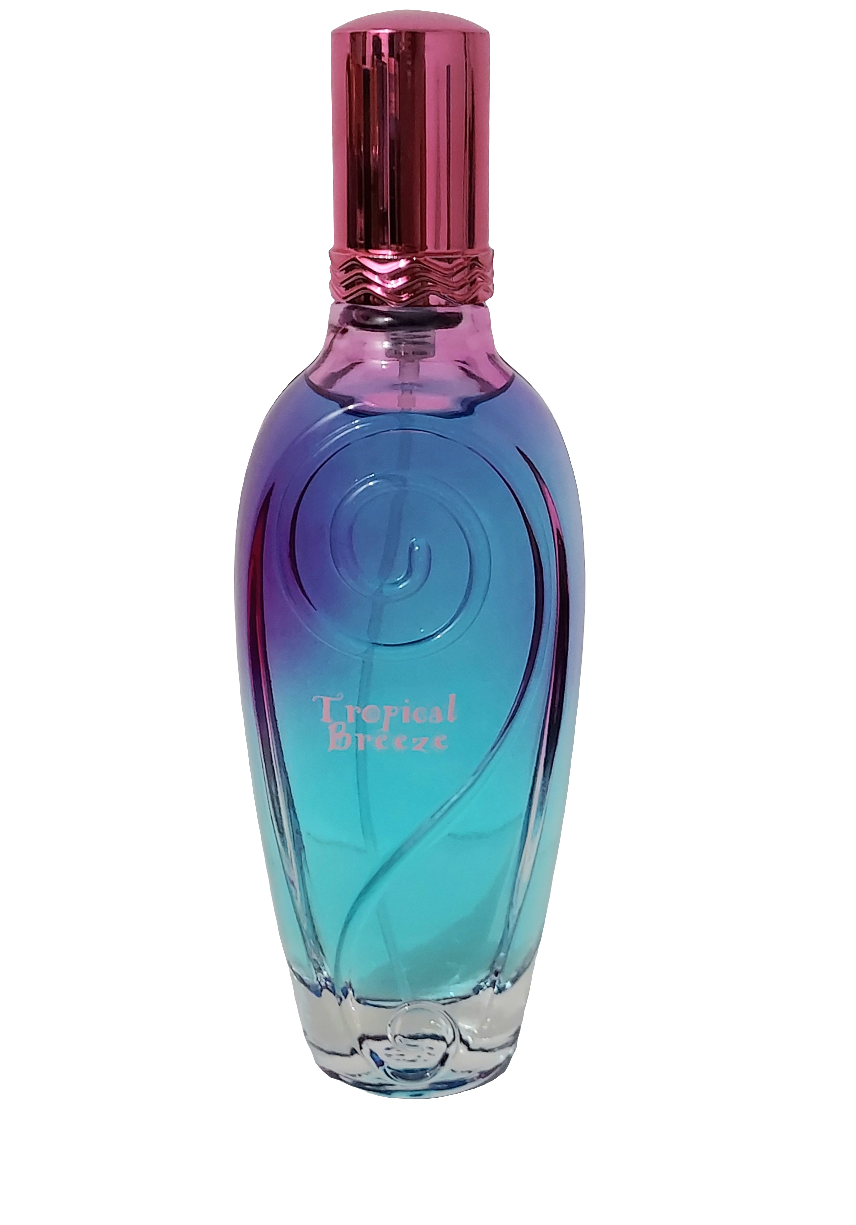 Eau de toilette - Tropical Breeze