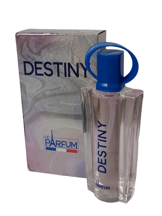 Eau de toilette Femme - DESTINY