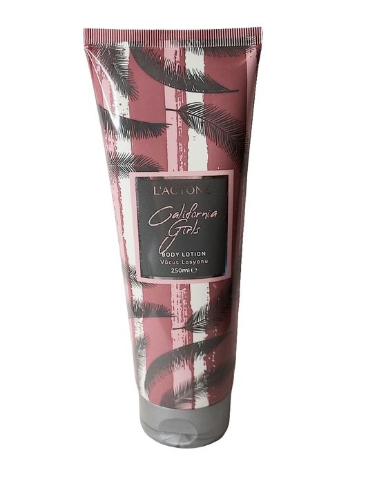 Lotion corporelle "California Girls"