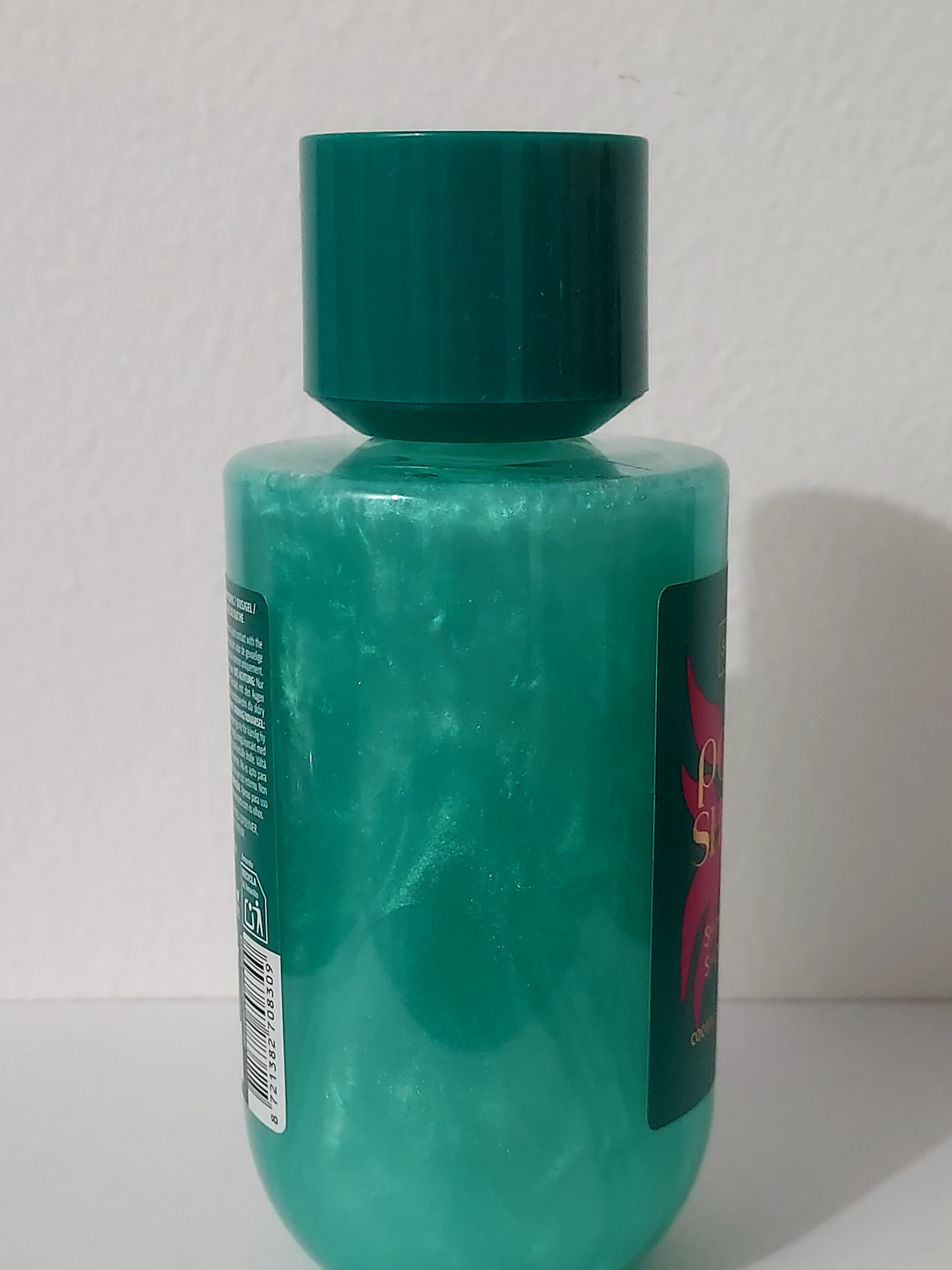 Gel douche scintillant Sence - Palm Shade
