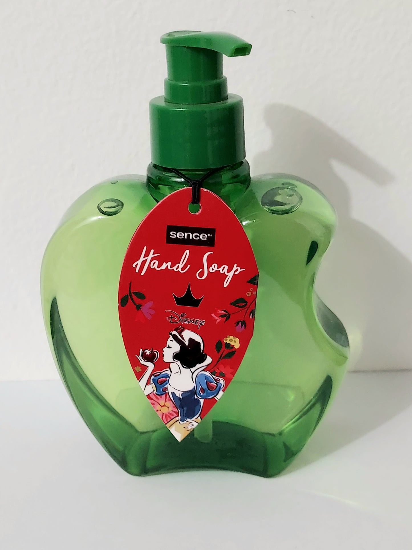 Savon pour les mains Disney senteur pomme 🍎 - LunellaB