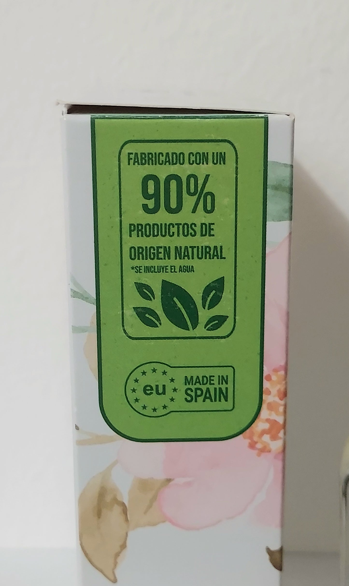 Eau de toilette générique femme Naturmais - Ana&Ana 🌸