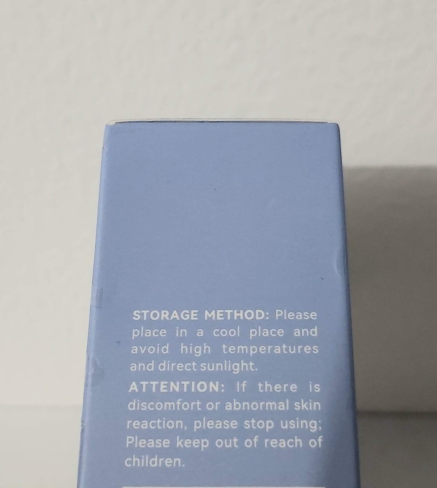 BB crème air cushion waterproof SPF20 - LunellaB