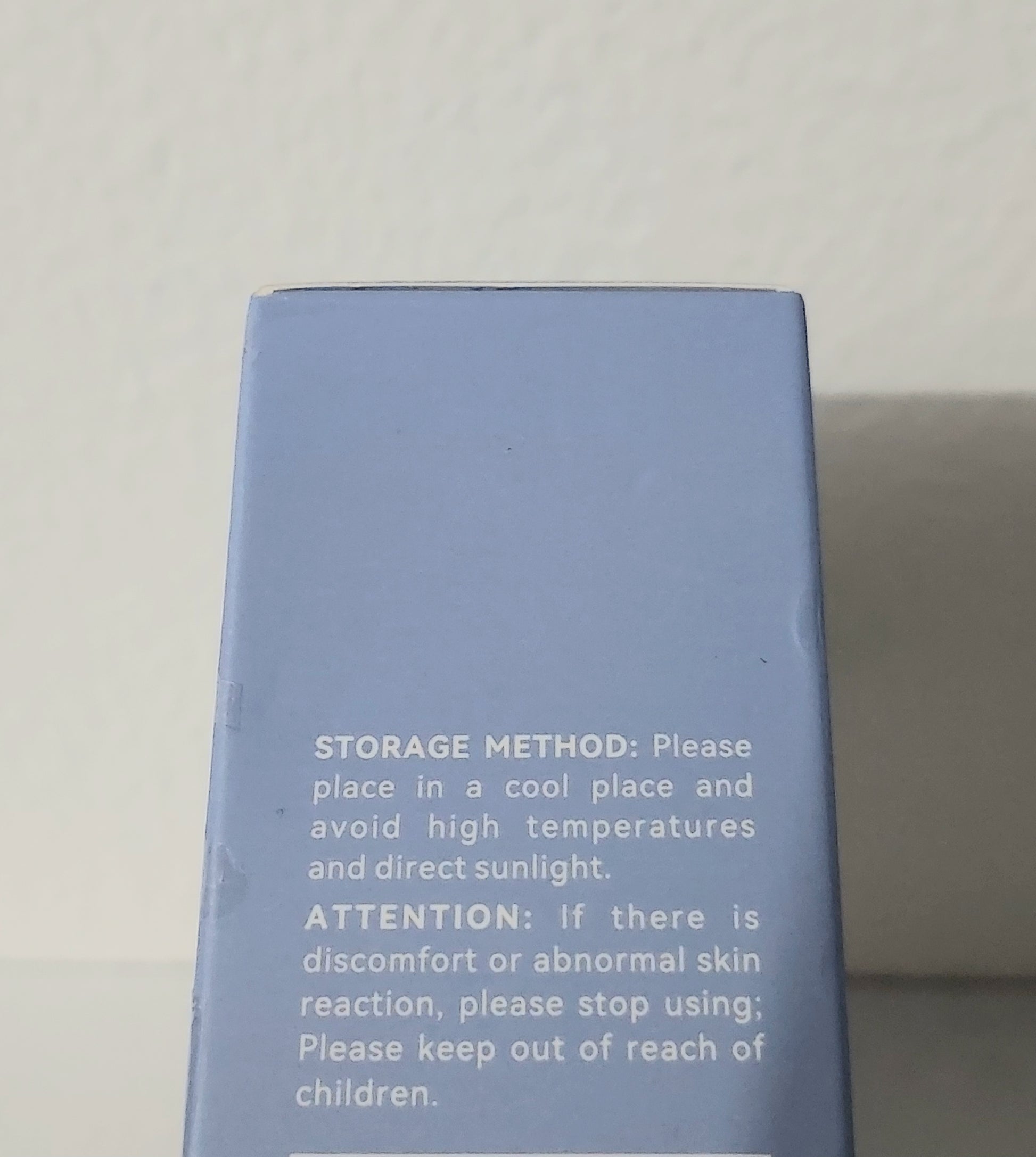 BB crème air cushion waterproof SPF20 - LunellaB