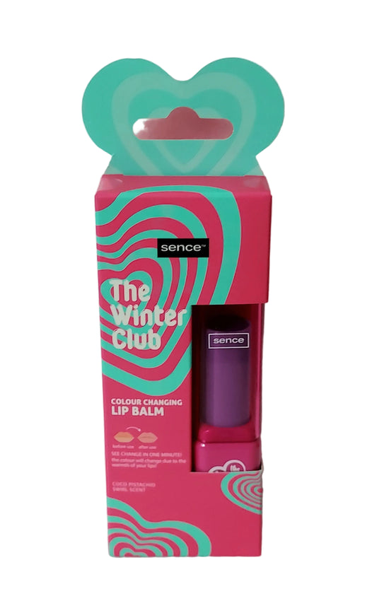 Baume à lèvres - LunellaB